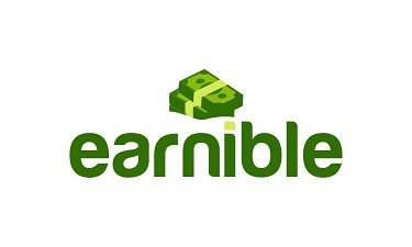 Earnible logo